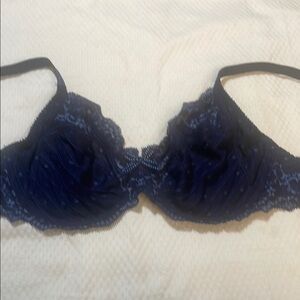 Chantelle underwire bra